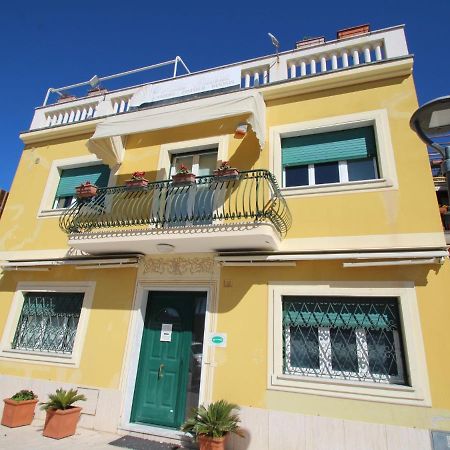 Apartment Giulia By Interhome Moneglia Ngoại thất bức ảnh