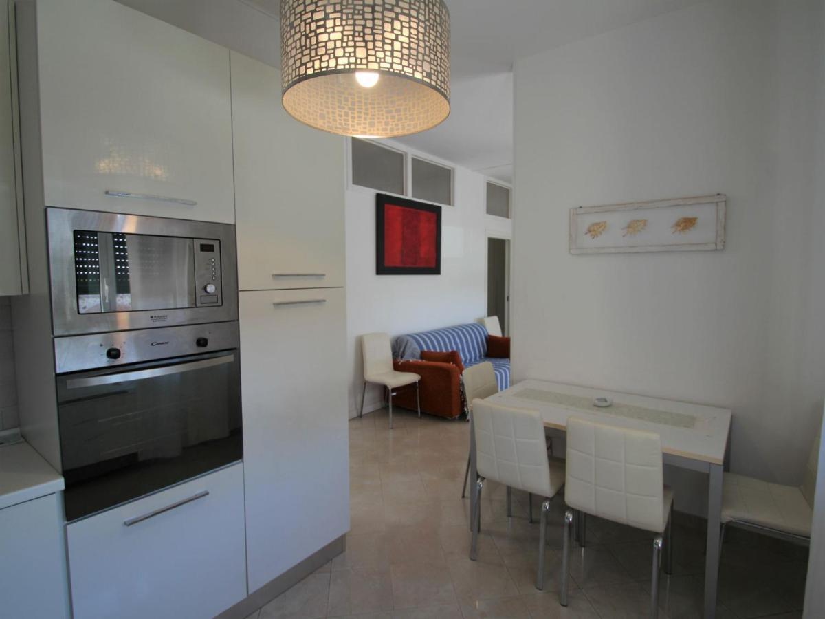 Apartment Giulia By Interhome Moneglia Ngoại thất bức ảnh