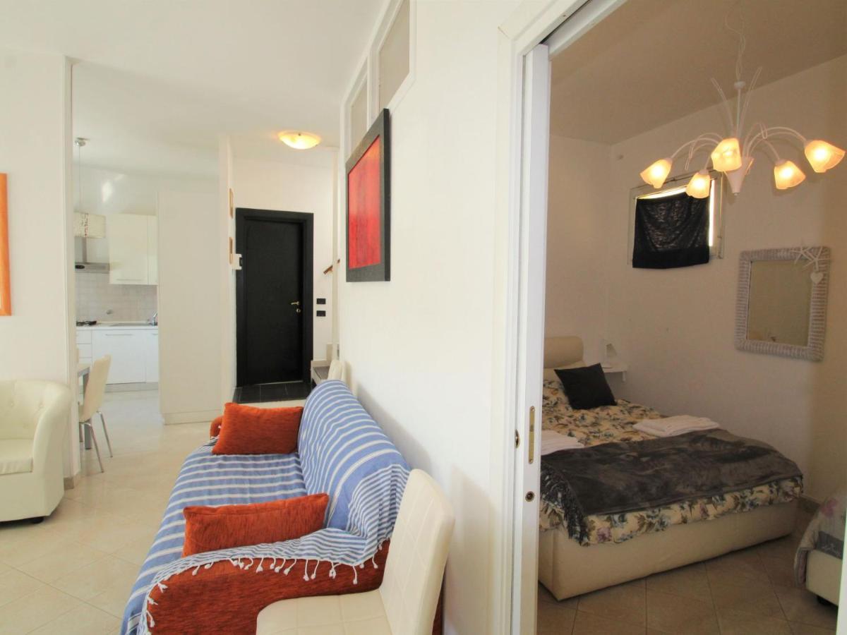 Apartment Giulia By Interhome Moneglia Ngoại thất bức ảnh