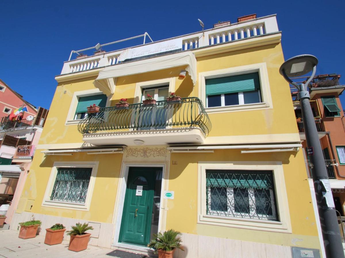 Apartment Giulia By Interhome Moneglia Ngoại thất bức ảnh