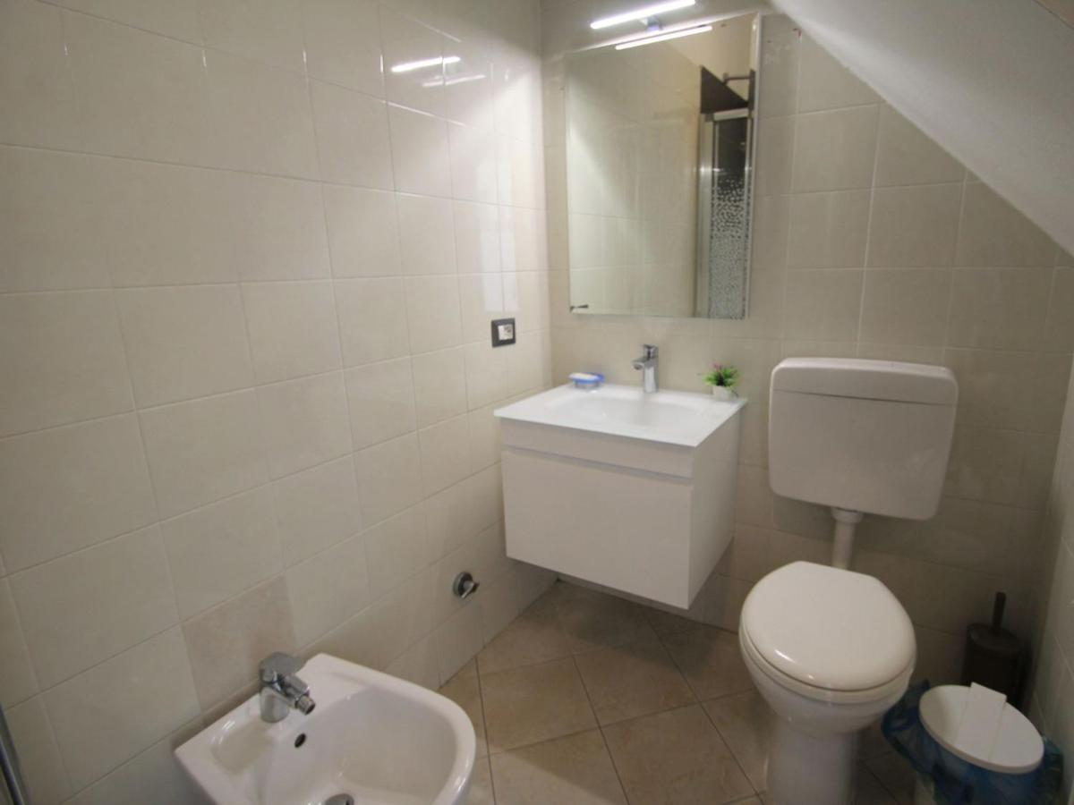 Apartment Giulia By Interhome Moneglia Ngoại thất bức ảnh