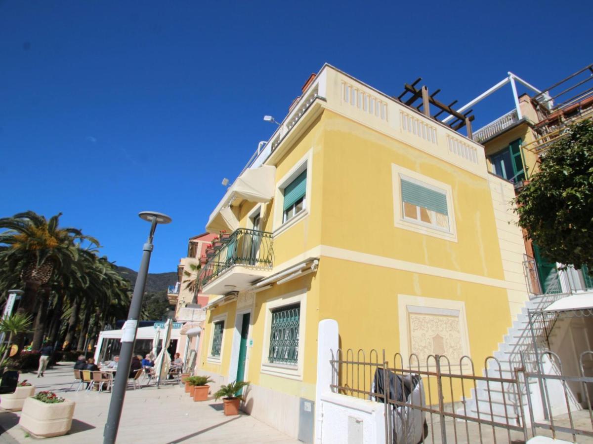 Apartment Giulia By Interhome Moneglia Ngoại thất bức ảnh
