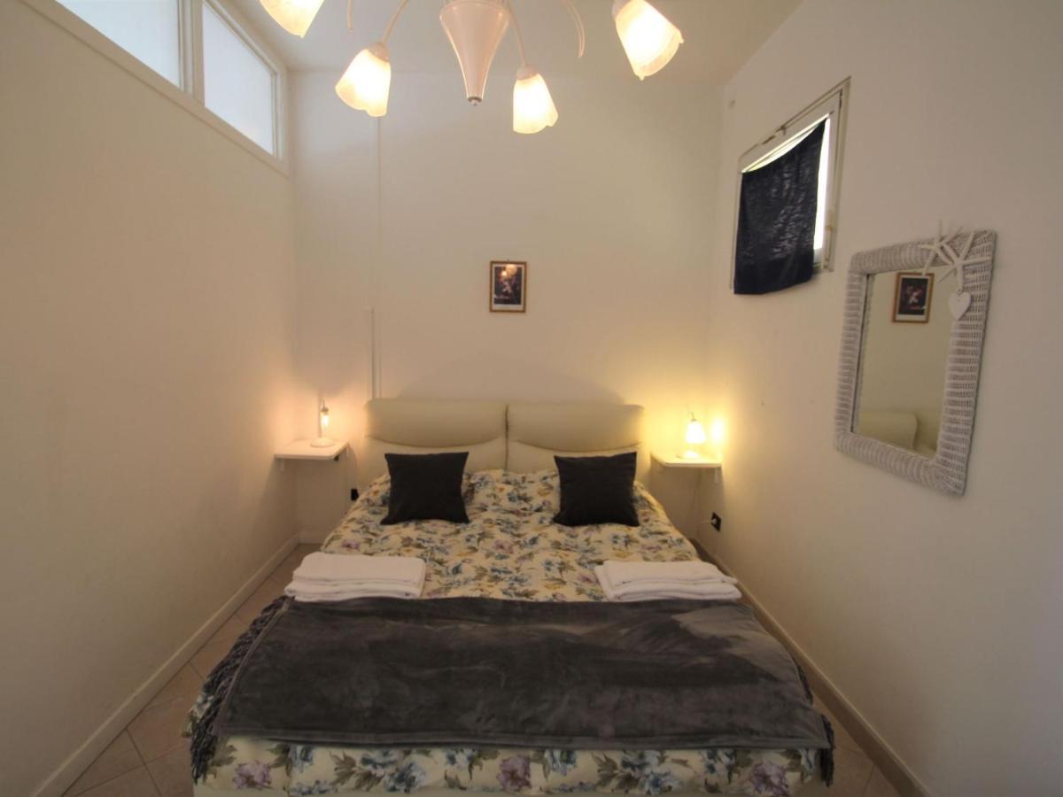 Apartment Giulia By Interhome Moneglia Ngoại thất bức ảnh