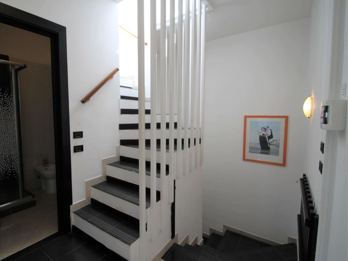 Apartment Giulia By Interhome Moneglia Ngoại thất bức ảnh