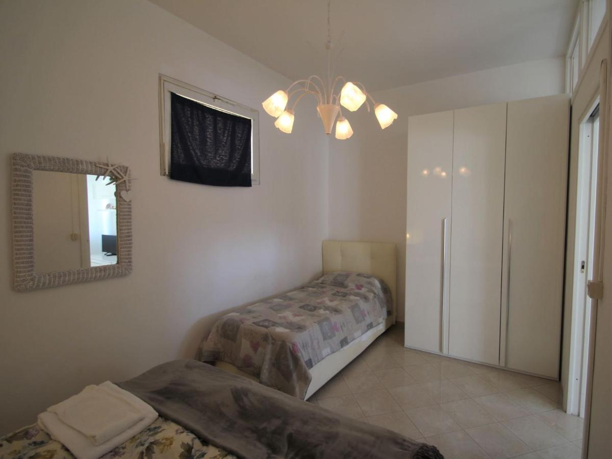 Apartment Giulia By Interhome Moneglia Ngoại thất bức ảnh