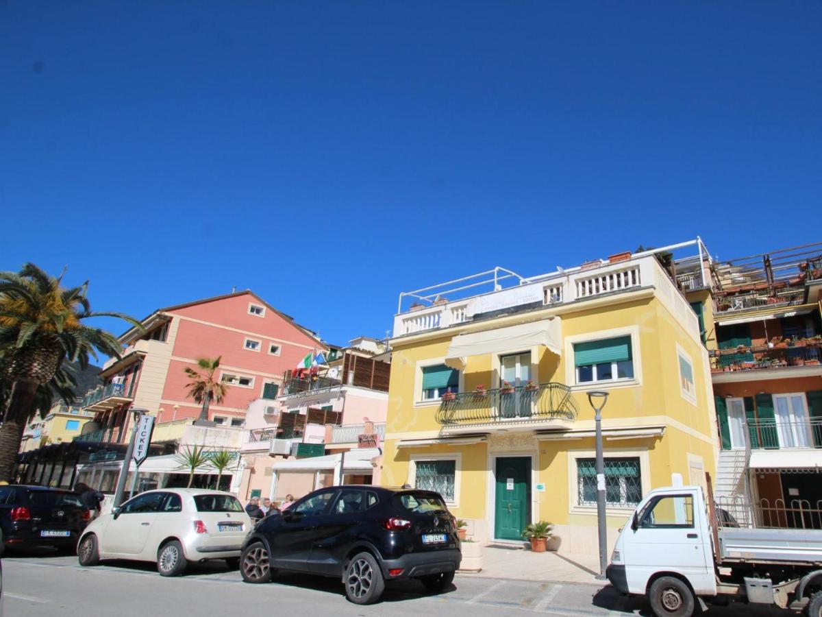 Apartment Giulia By Interhome Moneglia Ngoại thất bức ảnh
