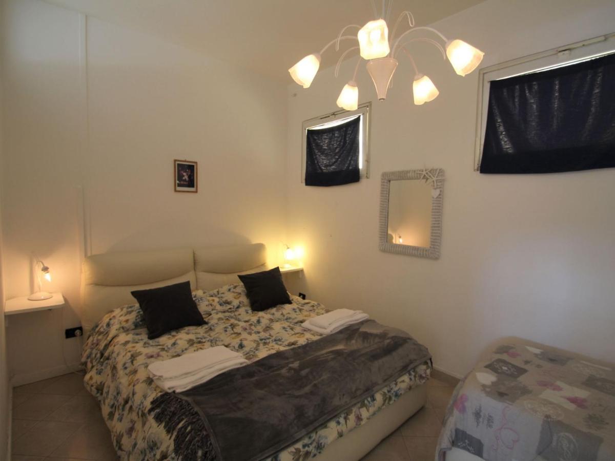 Apartment Giulia By Interhome Moneglia Ngoại thất bức ảnh